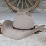 Horsehair Braided Hat Band - Derby