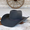 Resistol Cody Johnson 9th Round 3X Wool Granite Cowboy Hat