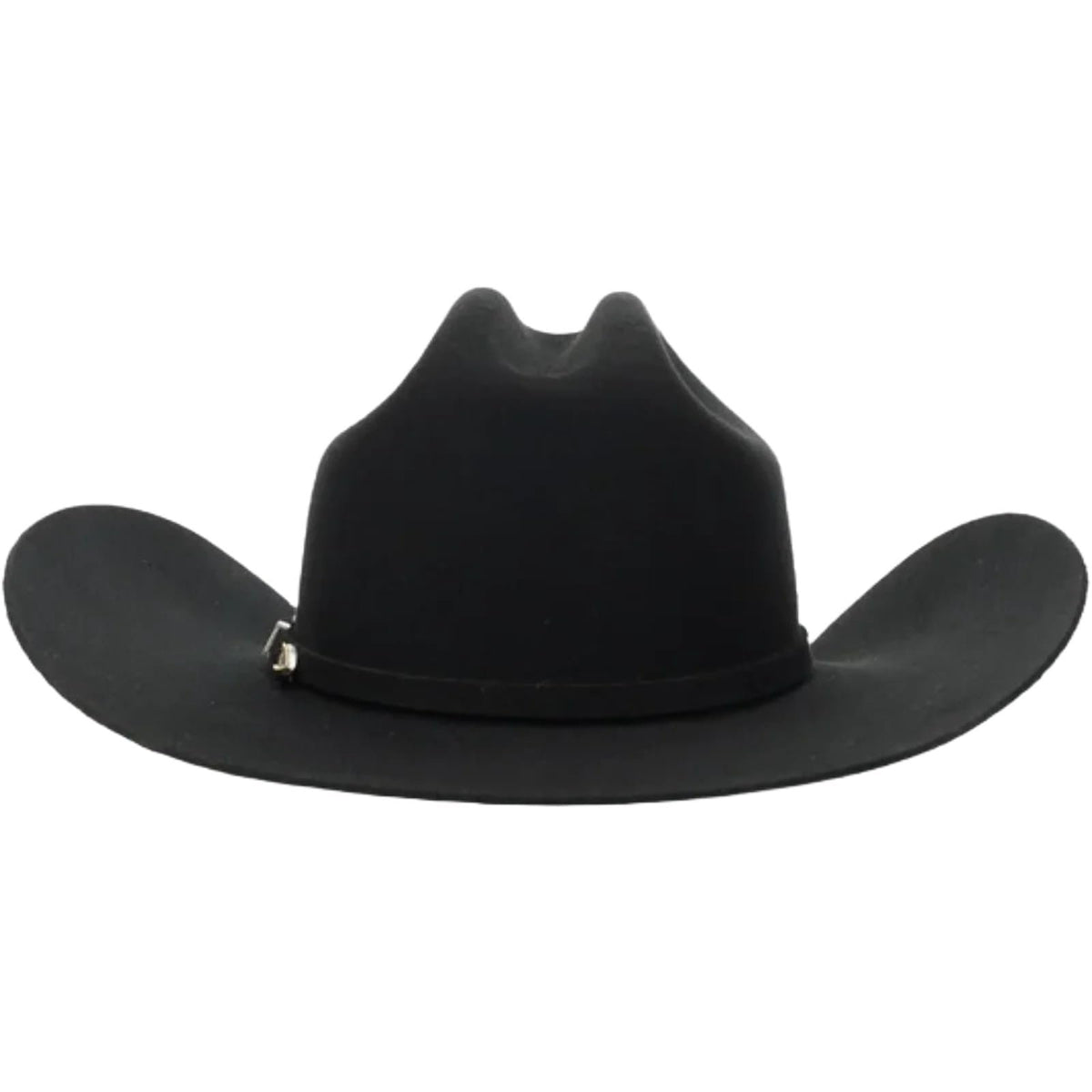 Stetson Men's Cowboy Hat Black