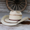 Ariat Youth Straw Western Hat