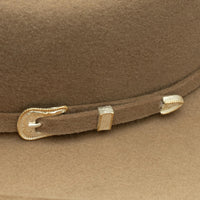 Stetson Stallion Collection The Oak Ridge Cowboy Hat