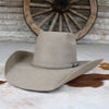 Twister 2X Wool Punchy Cowboy Hat