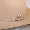 Southwest Mosaic Hat Pin
