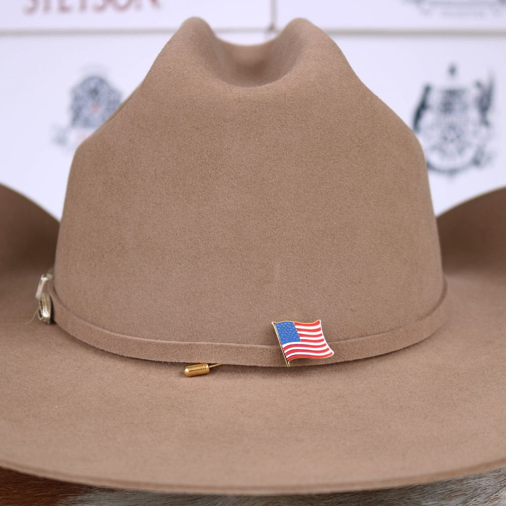 Stetson Skyline 6X Sahara USA 250 Limited Edition Cowboy Hat