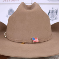 Stetson Skyline 6X Sahara USA 250 Limited Edition Cowboy Hat