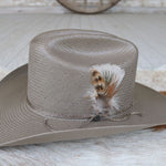Charlie 1 Horse Hold My Halo Straw Cowboy Hat