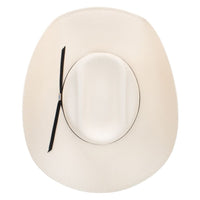 Resistol Drexal Cody Johnson Straw Cowboy Hat