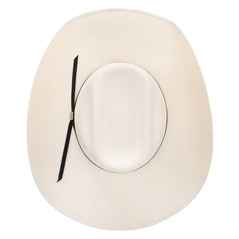 Resistol Drexal Cody Johnson Straw Cowboy Hat