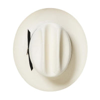 Stetson Open Road 10x Straw Cowboy Hat