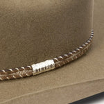 Stetson Acoustic 6X Cowboy Hat - Cattleman Crown