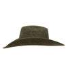 Resistol CJ Grizzly Mountain 6X Sage Cowboy Hat