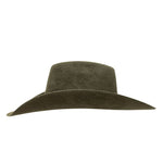 Resistol CJ Grizzly Mountain 6X Sage Cowboy Hat