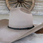 Horsehair Braided Hat Band - Derby