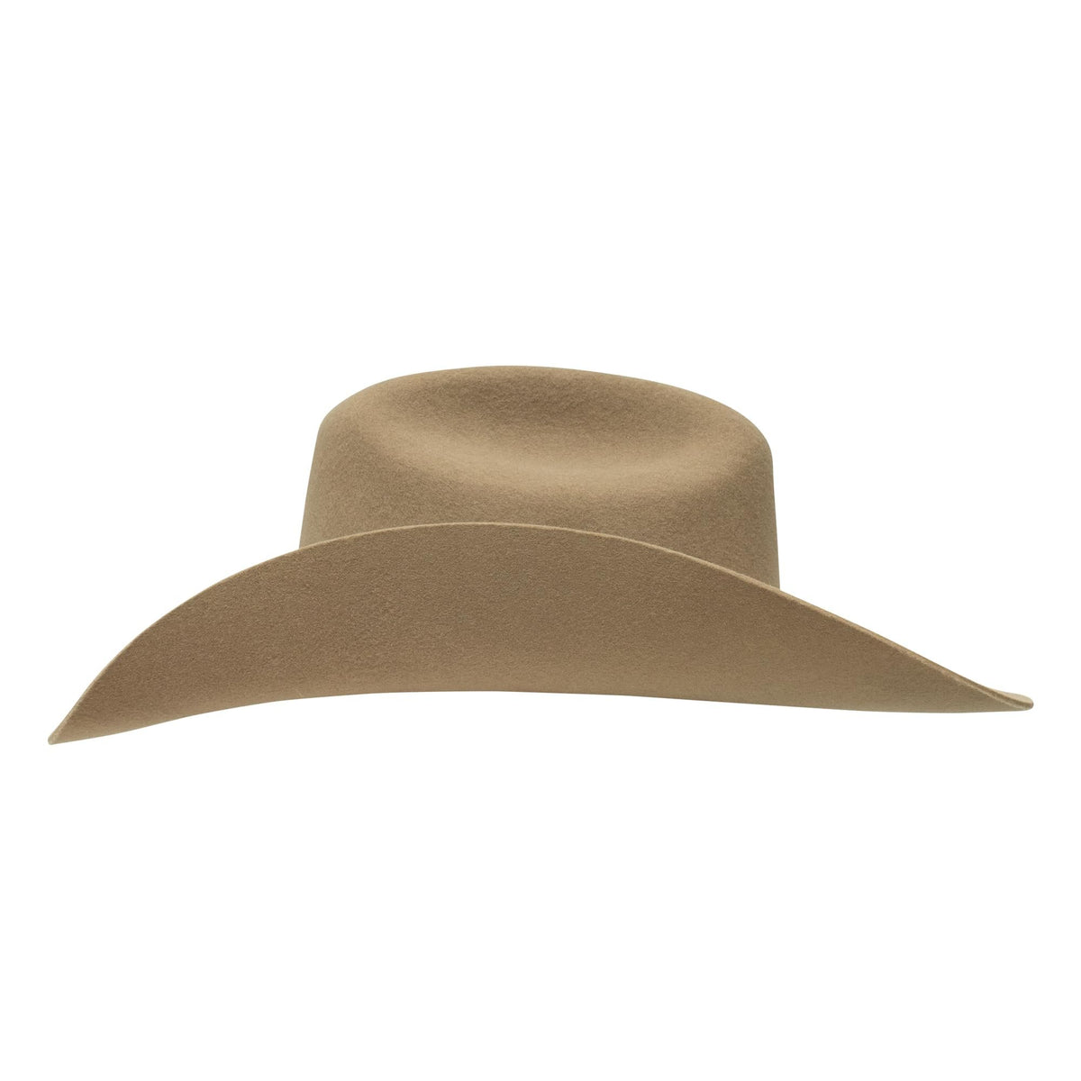 Stetson Stallion Collection The Oak Ridge Cowboy Hat