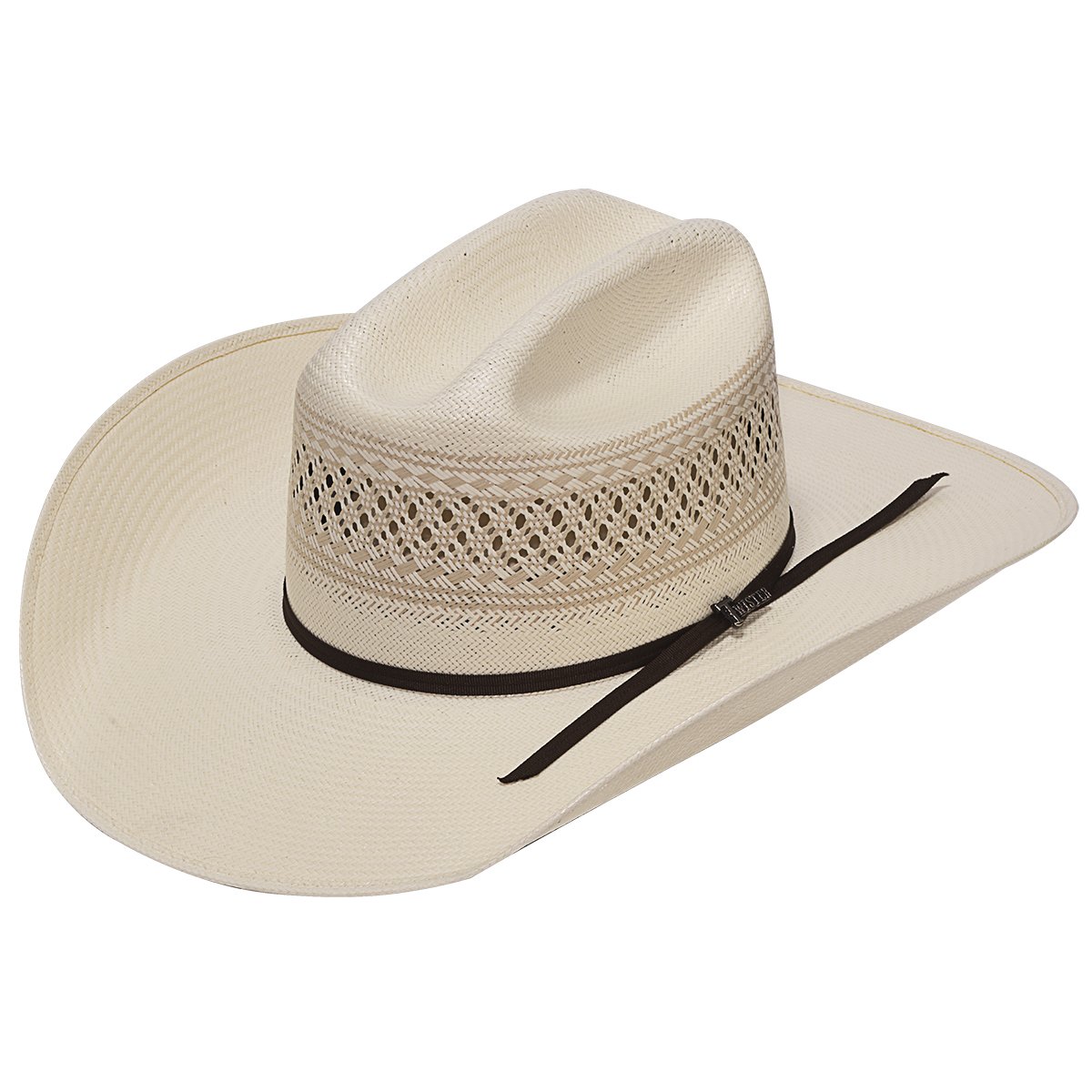 Twister 20X Shantung Cowboy Hat