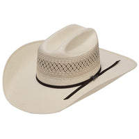 Twister 20X Shantung Cowboy Hat
