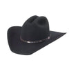 Justin Kids Felt Hat - Black Hills Jr.