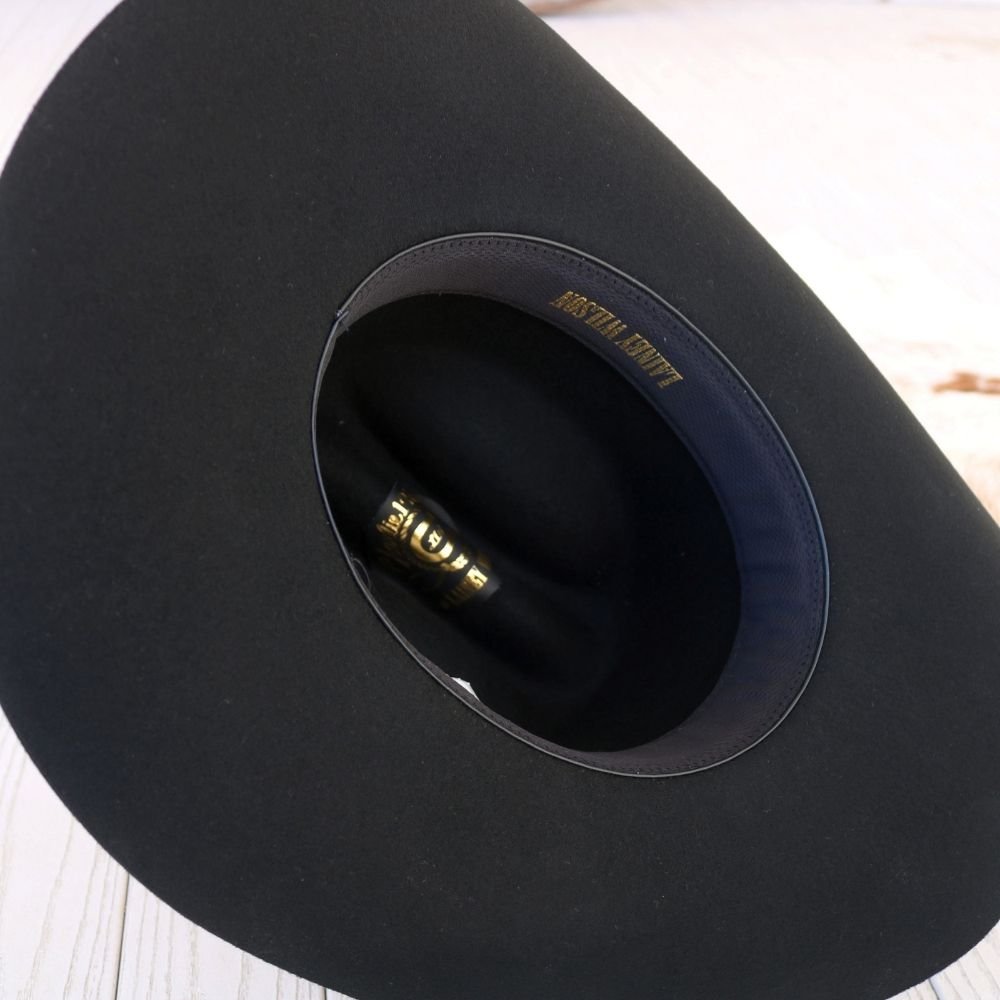 Charlie 1 Horse Wool Daredevil Cowboy Hat