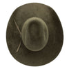 Resistol CJ Grizzly Mountain 6X Sage Cowboy Hat
