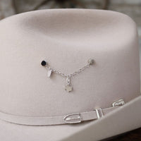 Texas Charm Sterling Silver