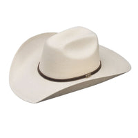 Atwood 7X Palm Leaf Kids Cowboy Hat - Hereford