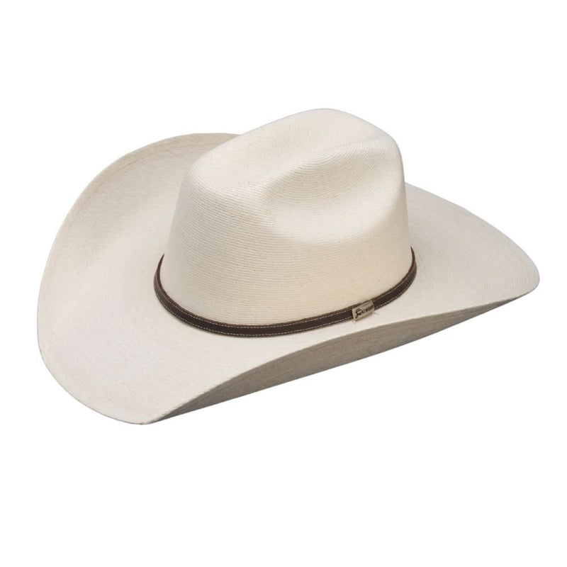 Atwood 7X Palm Leaf Kids Cowboy Hat - Hereford