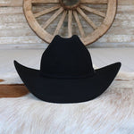 Stetson Skyline 6X Black Fur Felt Cowboy Hat