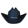 Justin Kids Felt Hat - Black Hills Jr.