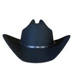 Justin Kids Felt Hat - Black Hills Jr.