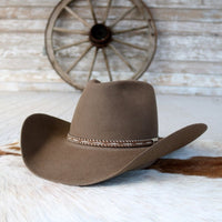 Stetson 6X Felt Western Hat - Acoustic