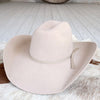 Stetson Rodeo Jr. Buck Wool Felt Cowboy Hat