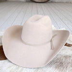 Stetson Rodeo Jr. Buck Wool Felt Cowboy Hat