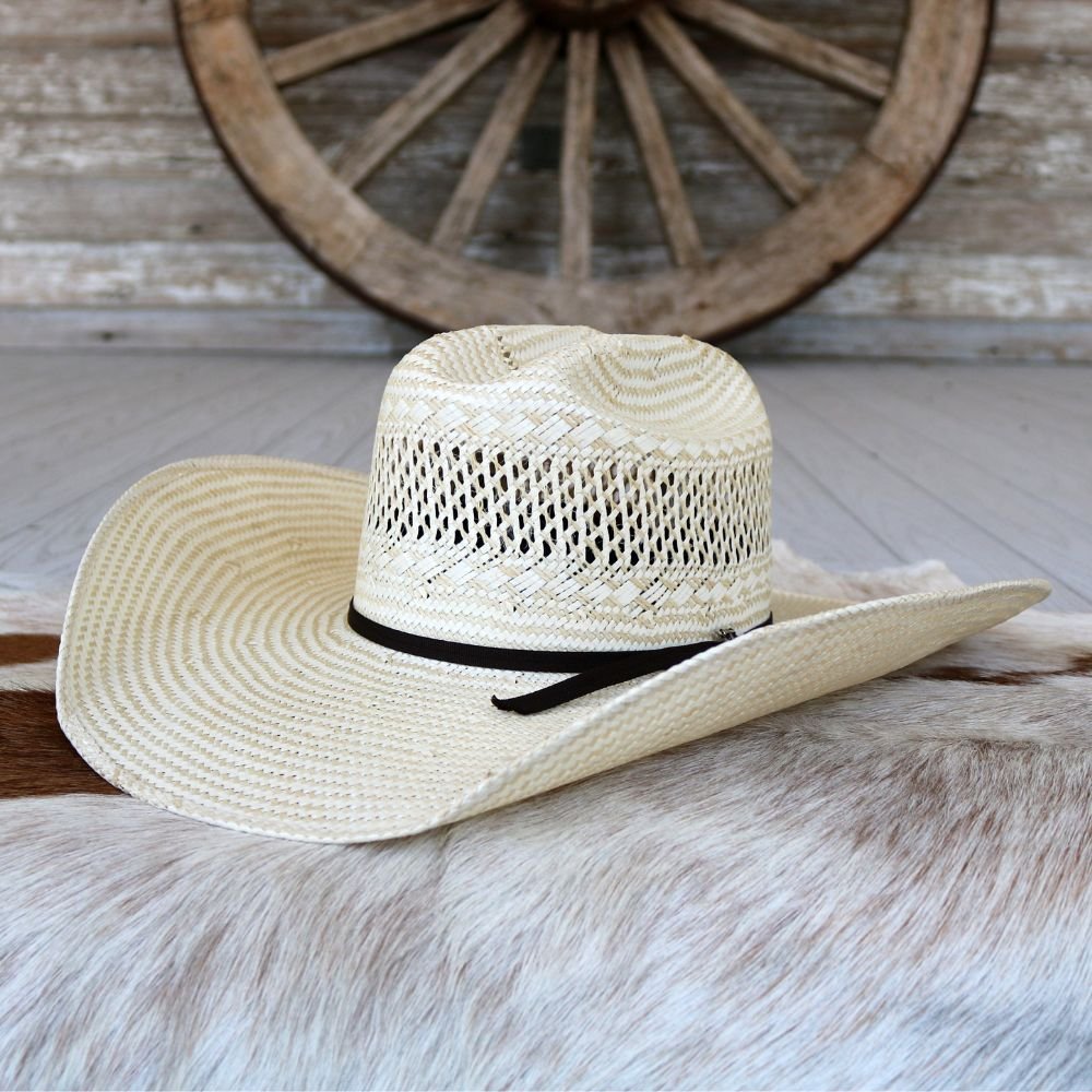 Twister Straw Women’s Hat Twister Womens Sunflower Hatband Straw Fashion Hat main image 3
