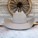 Ariat 3X Silverbelly Wool Cowboy Hat - Rio Rancho