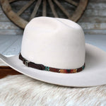 Bailey 2X Bone Wool Cowboy Hat - Jessup