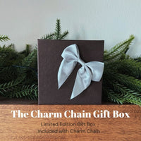 The Southwest Hat Charm Chain