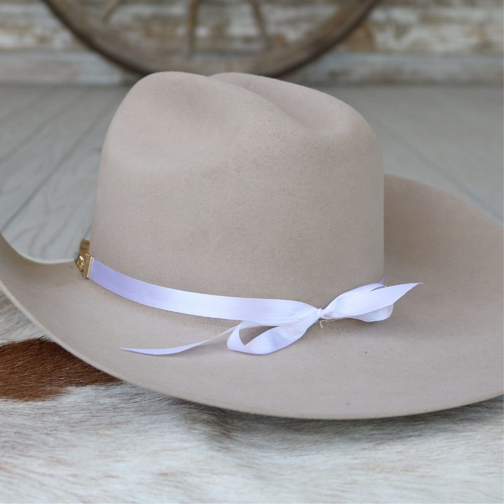 Agate Geode Slice Hat Band – Reece
