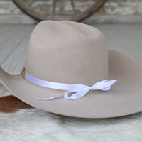 Agate Geode Slice Hat Band – Reece