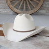 Atwood 7X Palm Leaf Cowboy Hat - Marfa
