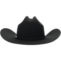 Stetson Men's Cowboy Hat Black
