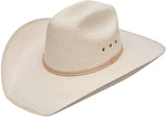 Resistol George Strait Centerline Palm Leaf Cowboy Hat