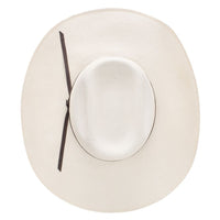 Resistol Ballard Cody Johnson Straw Cowboy Hat