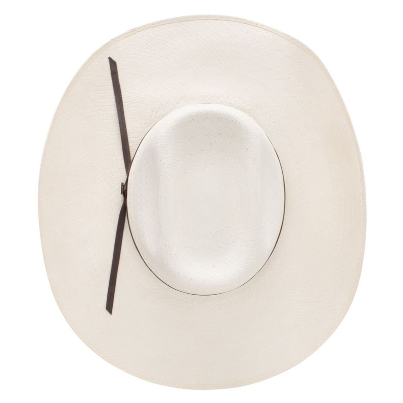 Resistol Ballard Cody Johnson Straw Cowboy Hat