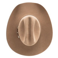 Stetson 250th Skyline 6X Sahara Fur Felt Cowboy Hat