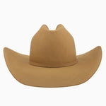 Resistol Midnight 6X Butterscotch Cowboy Hat