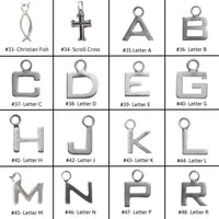 Charm Chain + 1 Charm