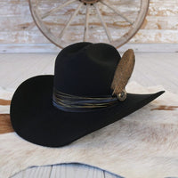 Charlie 1 Horse Wool Daredevil Cowboy Hat