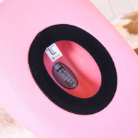 Twister Light Pink Straw Girls Cowboy Hat Youth