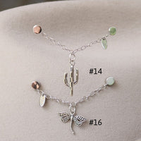 Charm Chain + 1 Charm