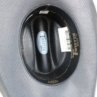 Twister Black Cowboy Hat